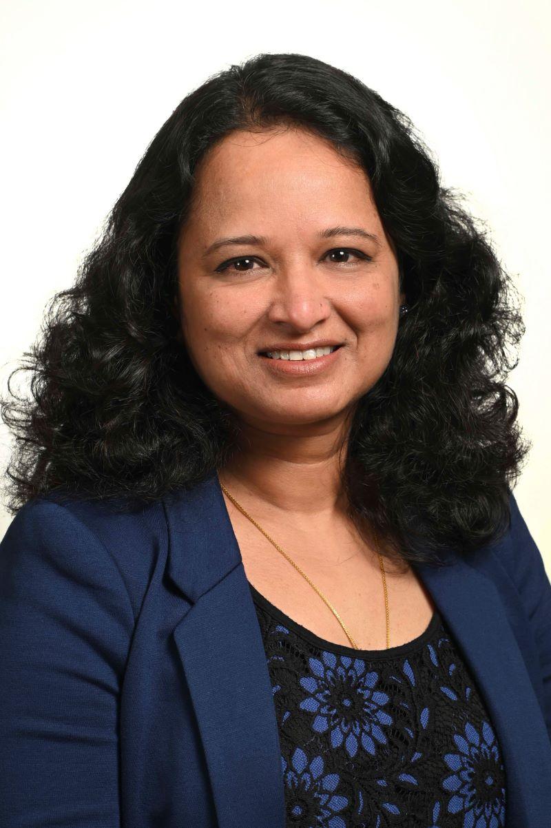 Mamata Pandey